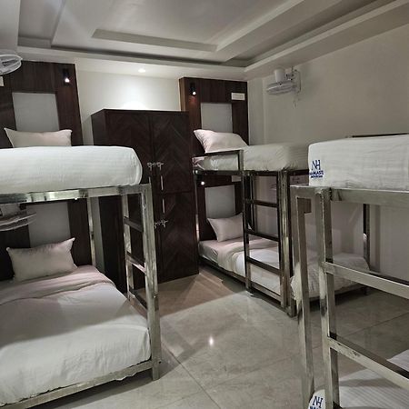 Hotel Namaste Hindustan Just A Minute Away From New Delhi Railway Station And Connaught Place Екстер'єр фото