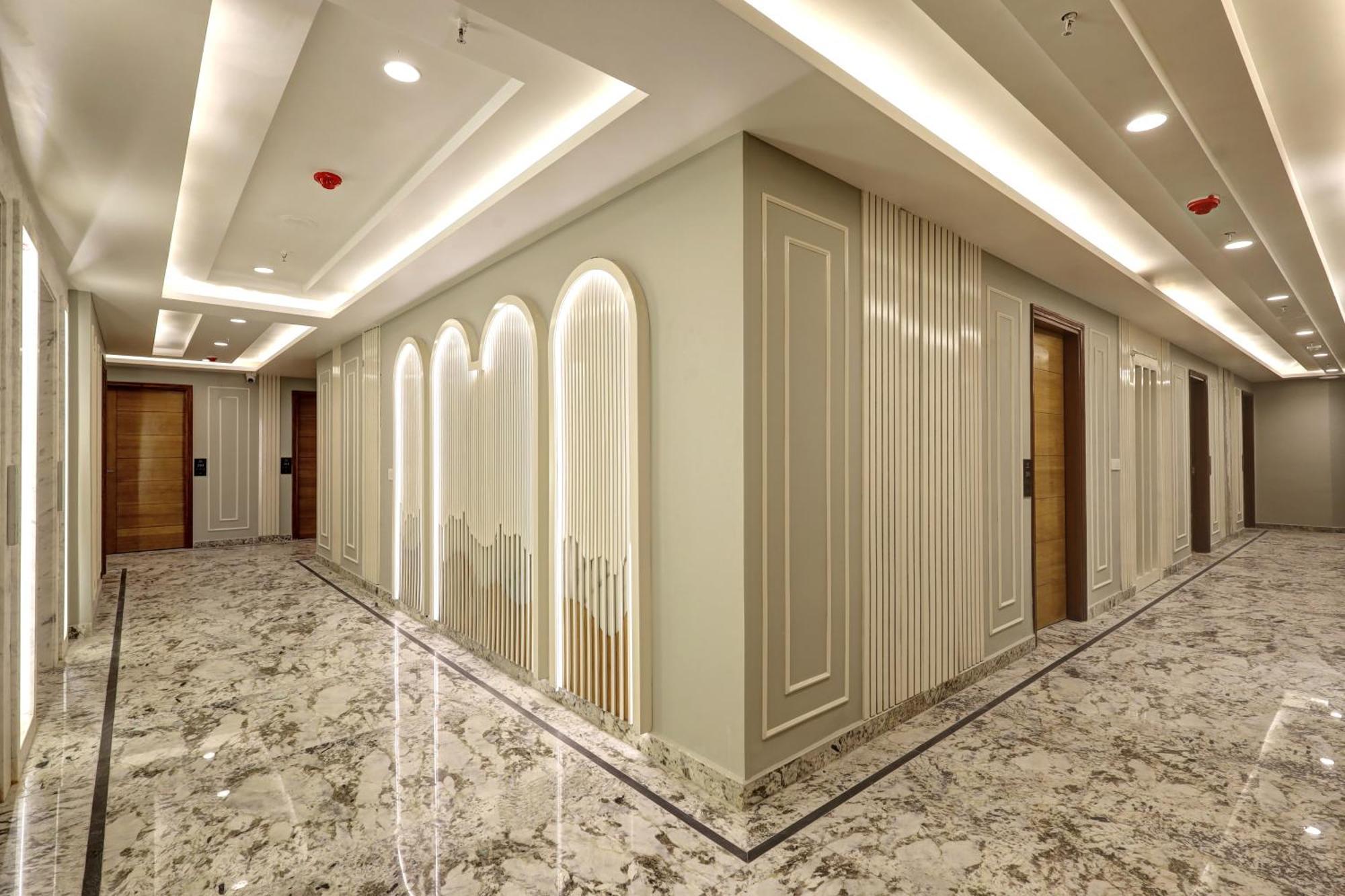 Hotel Namaste Hindustan Just A Minute Away From New Delhi Railway Station And Connaught Place Екстер'єр фото