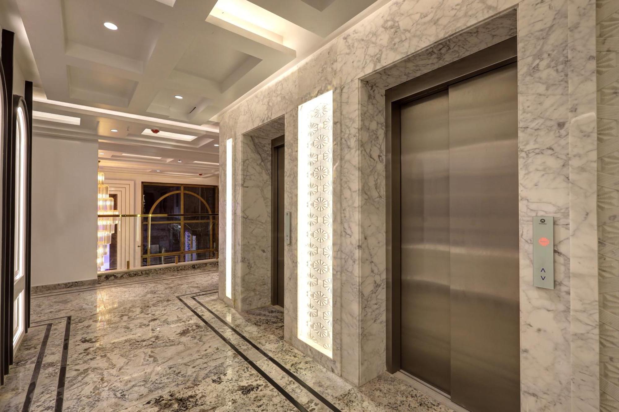 Hotel Namaste Hindustan Just A Minute Away From New Delhi Railway Station And Connaught Place Екстер'єр фото