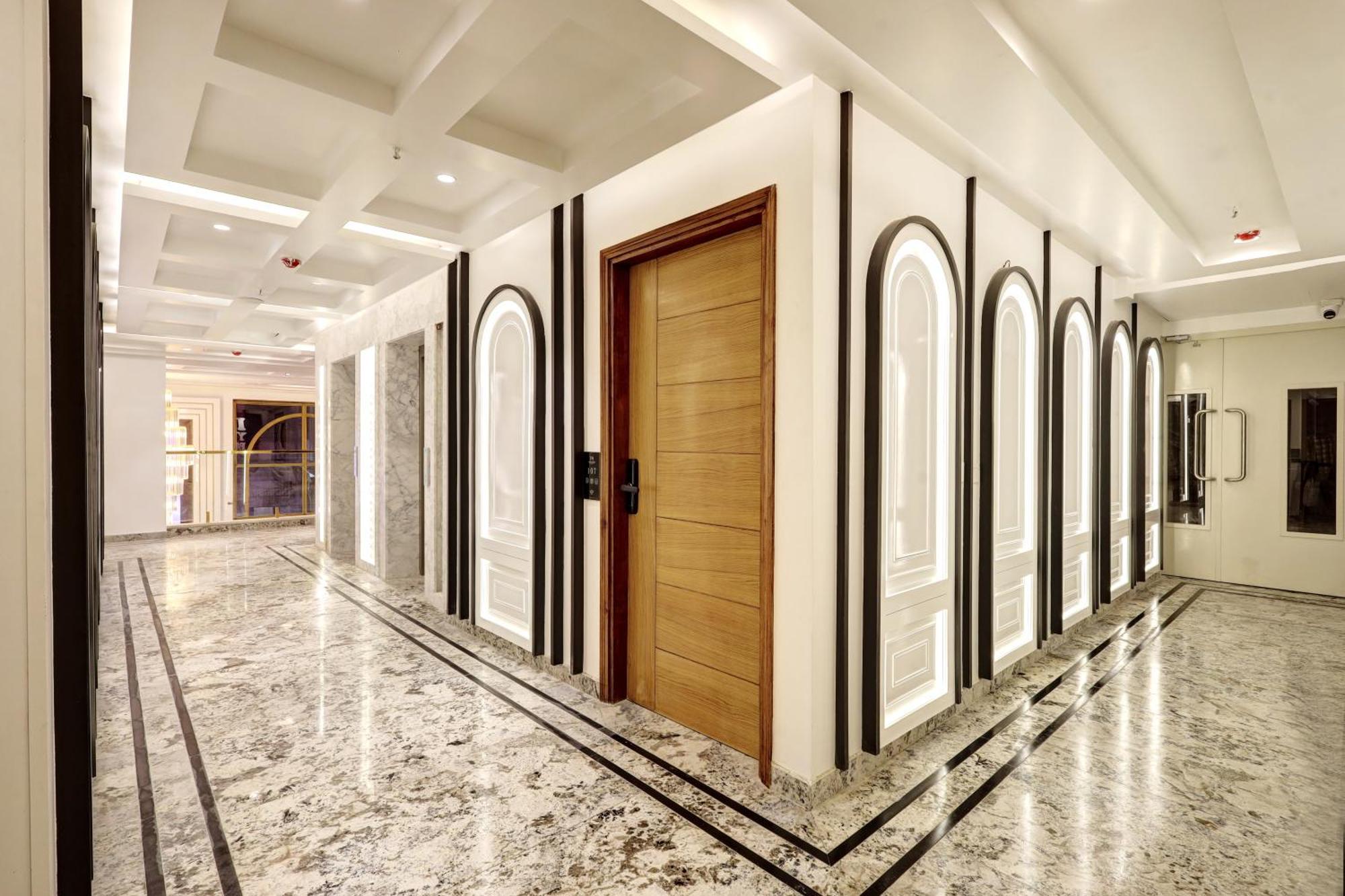 Hotel Namaste Hindustan Just A Minute Away From New Delhi Railway Station And Connaught Place Екстер'єр фото