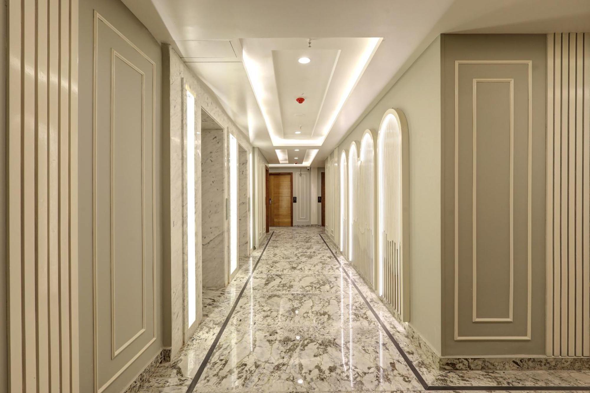 Hotel Namaste Hindustan Just A Minute Away From New Delhi Railway Station And Connaught Place Екстер'єр фото