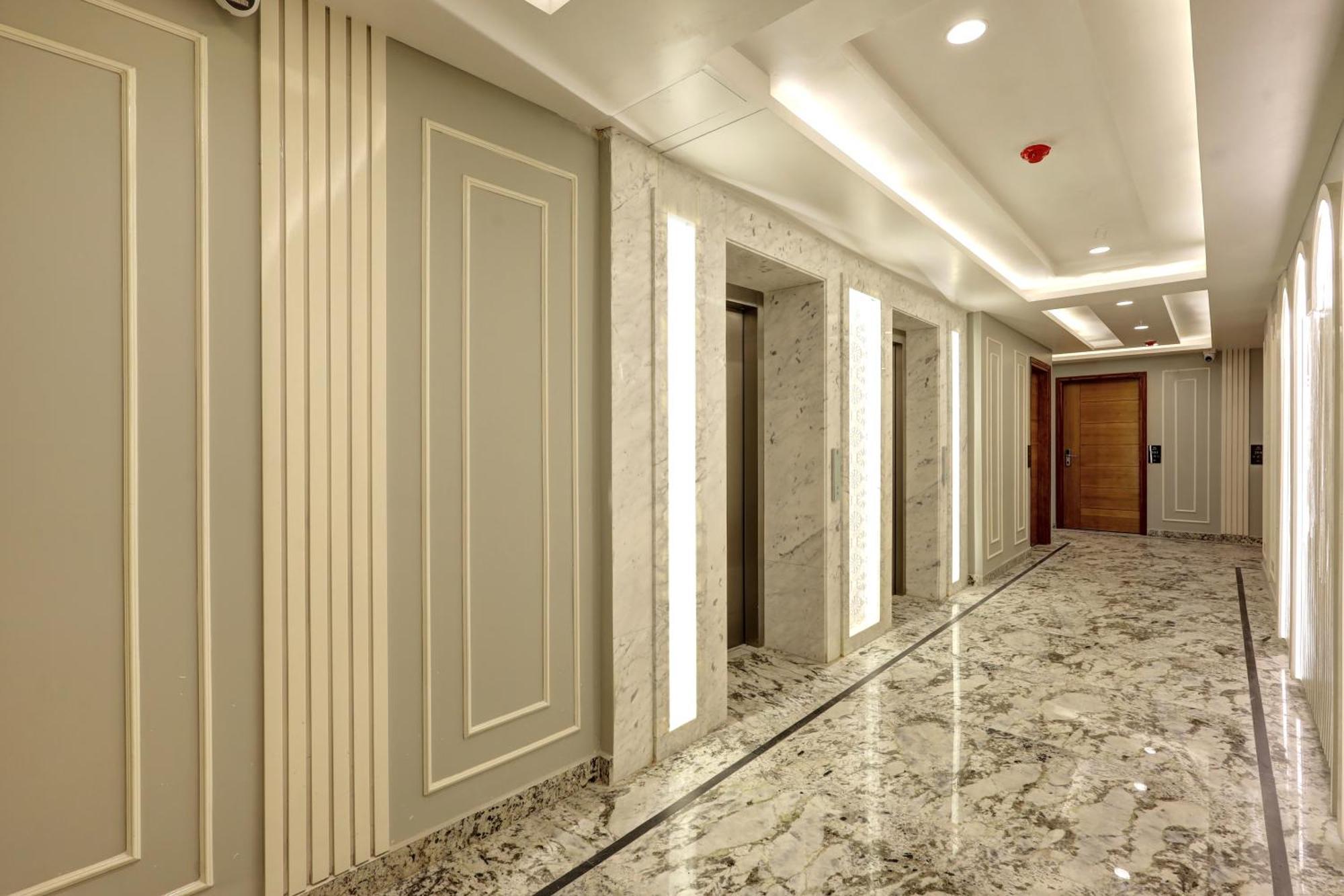 Hotel Namaste Hindustan Just A Minute Away From New Delhi Railway Station And Connaught Place Екстер'єр фото