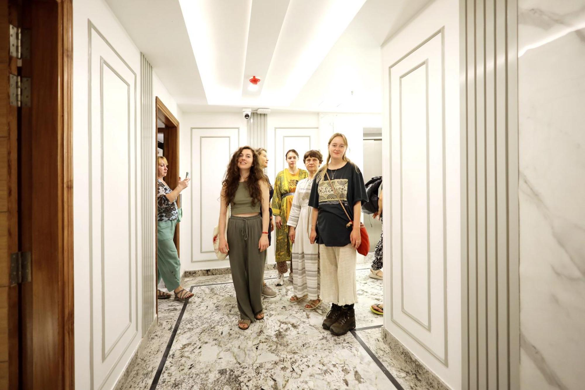 Hotel Namaste Hindustan Just A Minute Away From New Delhi Railway Station And Connaught Place Екстер'єр фото